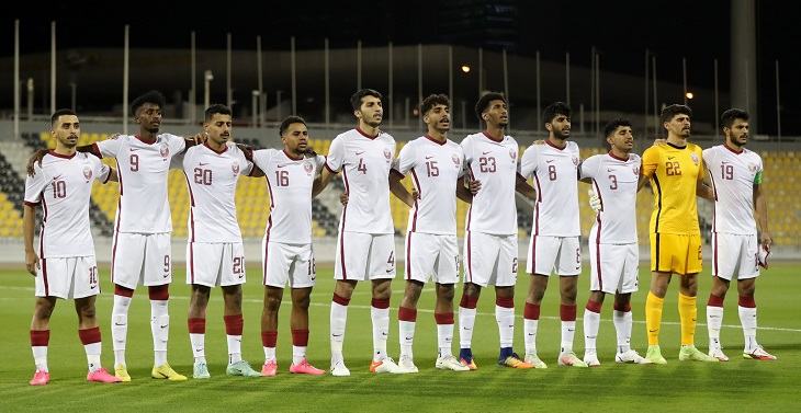 soi kèo U23 Iran vs U23 Qatar