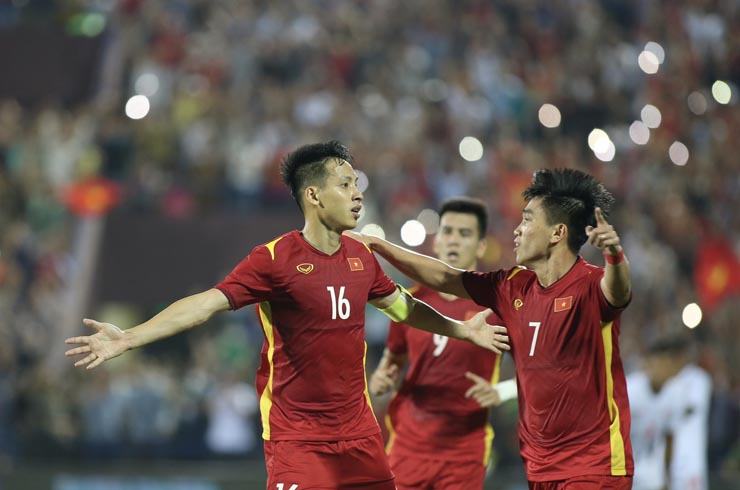 soi kèo U23 Việt Nam vs U23 Đông Timor