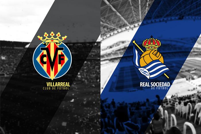 soi kèo Villarreal vs Real Sociedad