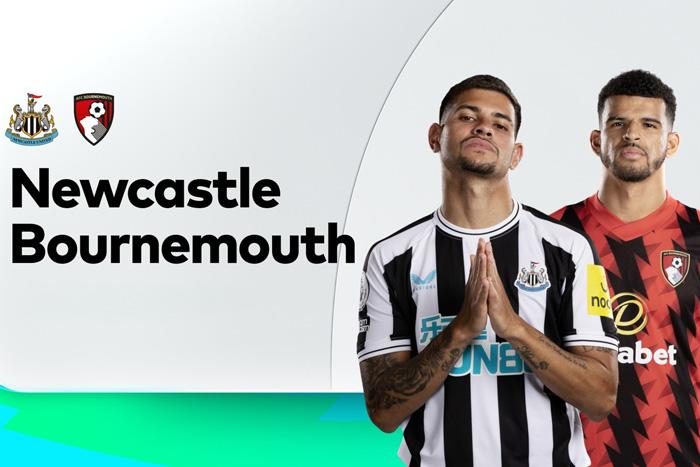 Soi kèo Newcastle vs Bournemouth
